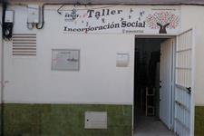 Taller de carpintería e integración social