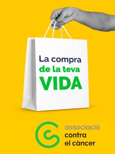 Voluntariat a begur - contra el càncer  
