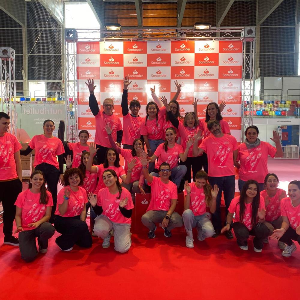 Carrera de la mujer barcelona 