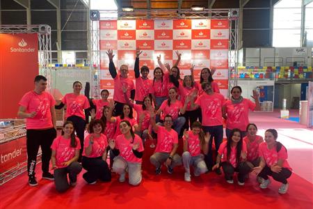Carrera de la mujer barcelona 