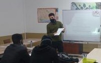 Castellà/català per a persones nouvingudes