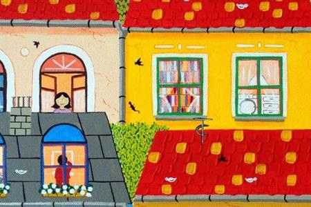 Voluntari amb habilitats de bricolatge