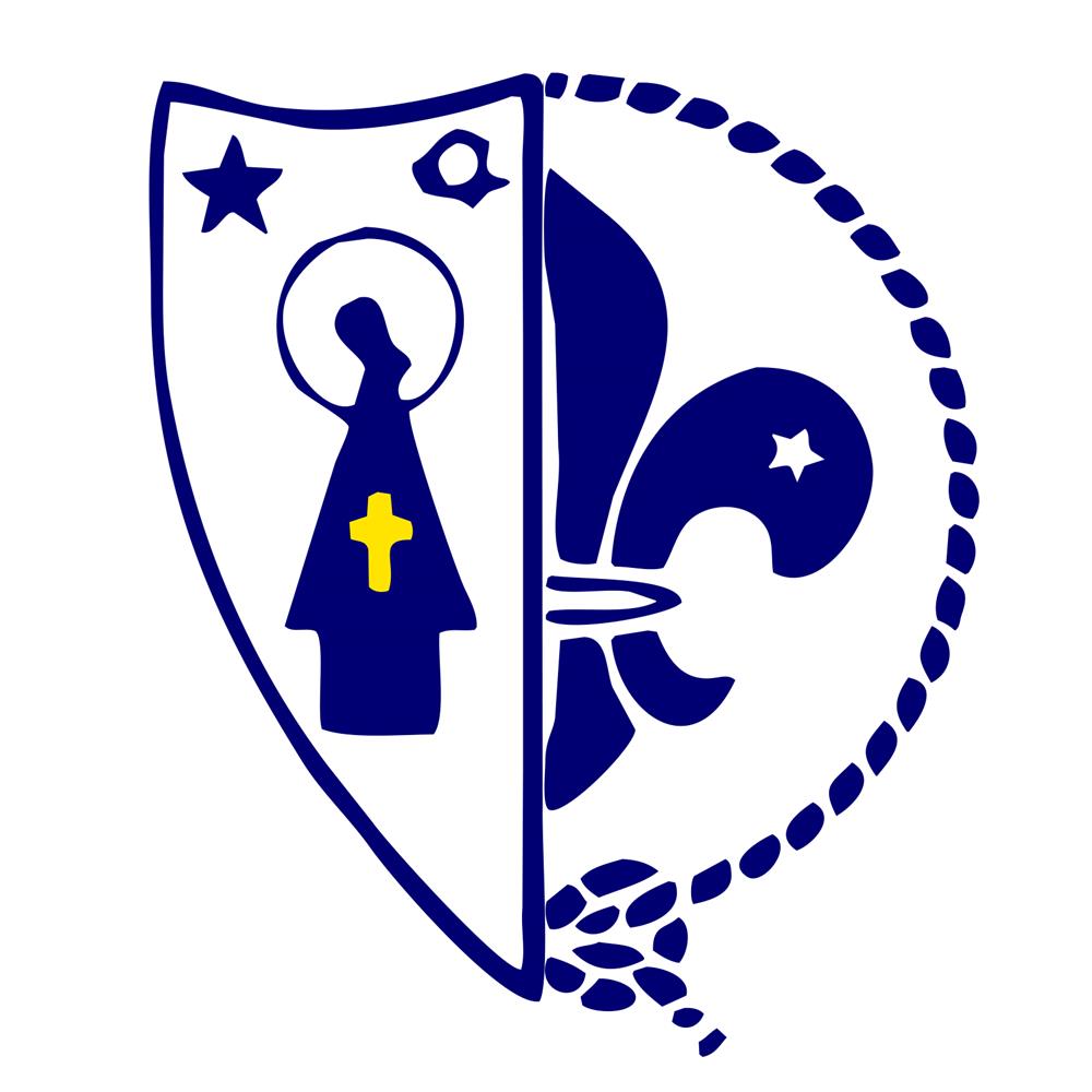 Monitor / responsable grupo scout amorós