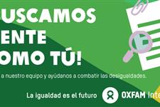 Voluntariado en tienda ciudadana de comercio justo. verano - vacaciones (junio - septiembre)-madrid