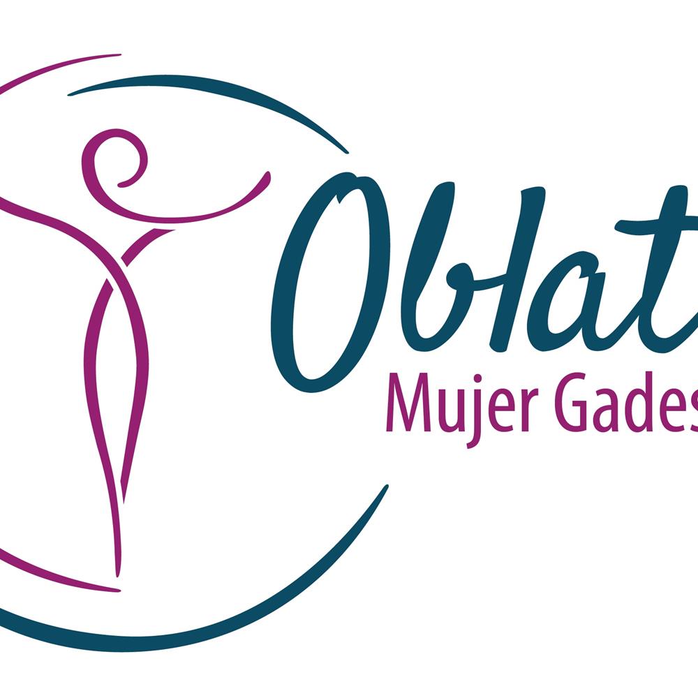 Voluntariado proyecto oblatas cádiz "mujer gades"