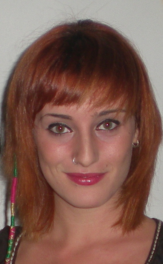 Eva Martínez