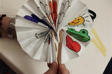 ¡Ven a pasar un buen rato como voluntario/a en una residencia para personas mayores en urquinaona!