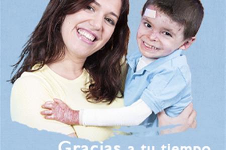 ¿Deseas ser voluntari@ en nuestra tienda solidaria de benimaclet, valencia?