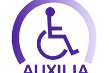 Persona con discapacidad física necesita soporte en historia contemporánea