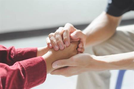 Voluntariado adolescentes y jóvenes - centro de escucha airamana
