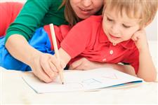 Voluntariat reforç educatiu palma