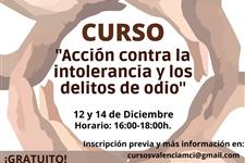 Unidos contra la intolerancia