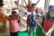 Voluntariado apoyo escolar y ocio con infancia y juventud vulnerable