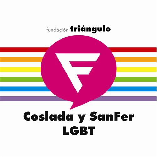 Voluntarios/as para organización LGTB en Coslada y San Fernando de Henares
