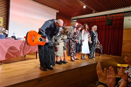 Teatro social