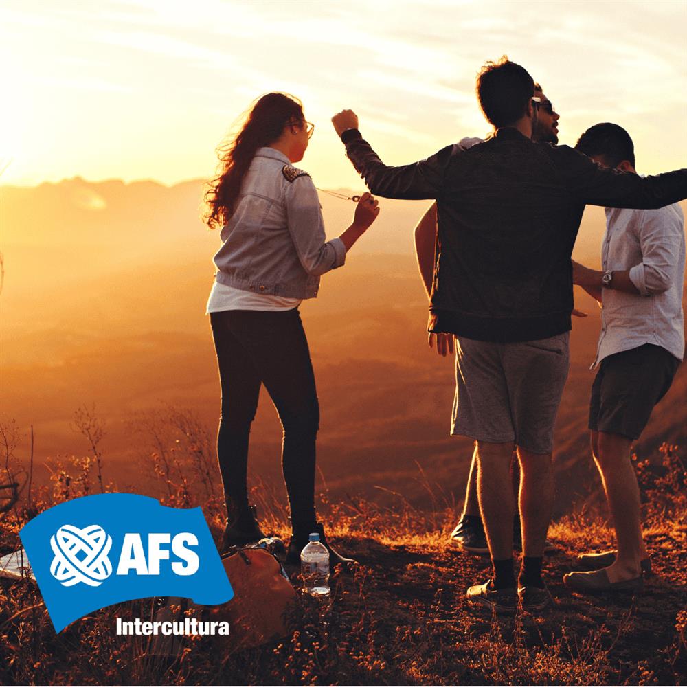 Voluntariado en interculturalidad