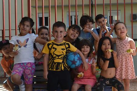 Colonias urbanas de verano