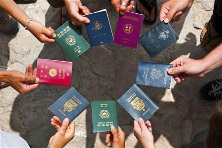 Persona para realizar tareas de apoyo jurídico a personas migrantes