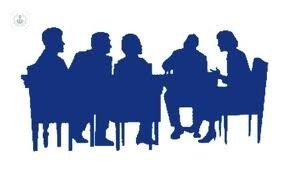 Voluntario/a para taller de resolución de conflictos
