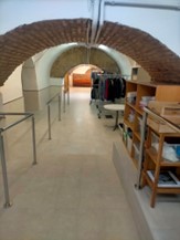  Programa salud i higiene (duchas) 