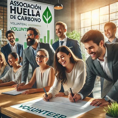 Voluntarios/as para cambio climatico - ex manager, directivos/as, ex-consultores/as