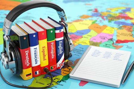 Profesores/as de idiomas online