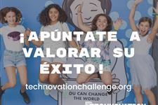 Jueces technovation girls catalonia 