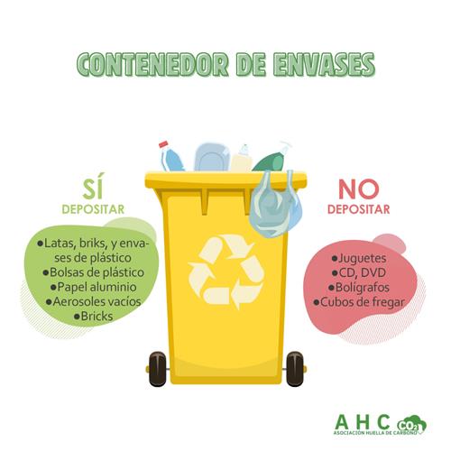 Voluntarios/as para cambio climático: aprende y ayuda a entidades en el cálculo de huella de carbono