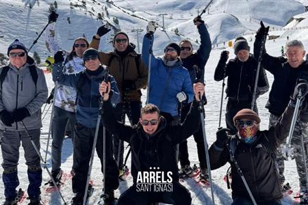 Voluntario/a para dinamizar taller de deporte – comunidad terapéutica