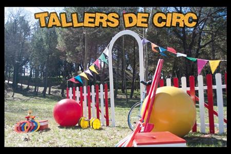 Buscamos voluntario/a para taller de circo con niños en situación vulnerable.