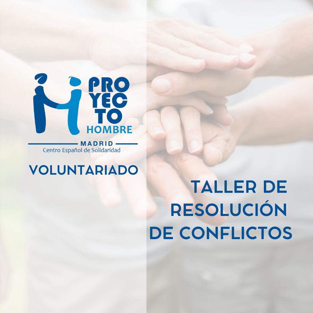 Voluntario/a para taller de informática