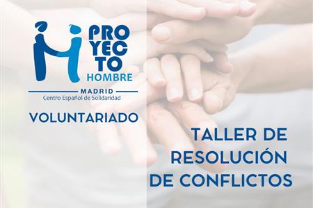Voluntario/a para taller de informática