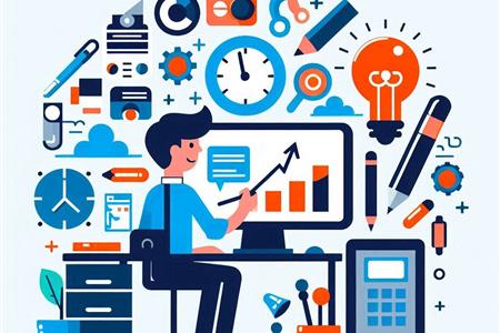 Coordinador de proyectos creativos en awaq 