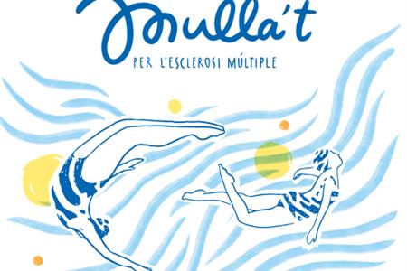 Mulla't per l'esclerosi múltiple al cemcat