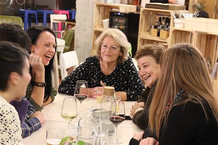 Voluntariado para acompañamiento afectivo con personas mayores (chamartín - madrid)