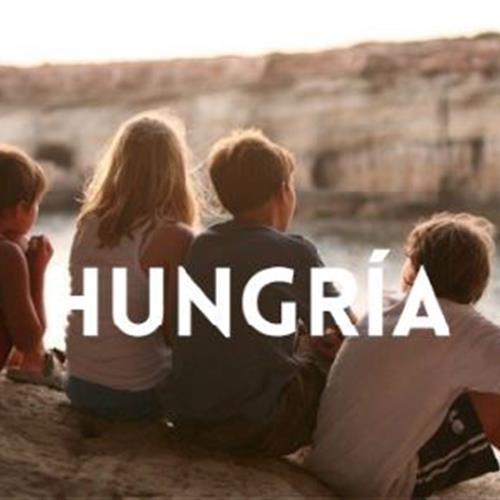 Beca ces 100% financiado - jóvenes oportunidades limitadas en Hungría
