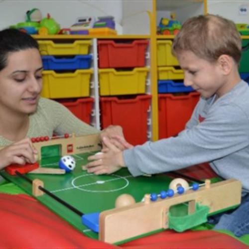 Voluntariado de CES 100% financiado en jardines infantiles especiales en Polonia