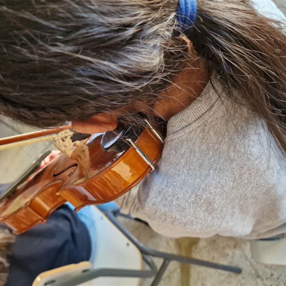 Te gusta la música? tocas algún instrumento? únete a nuestro proyecto.!