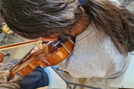 Te gusta la música? tocas algún instrumento? únete a nuestro proyecto.!