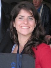 Cynthia Graciela De Oliveira Ayala