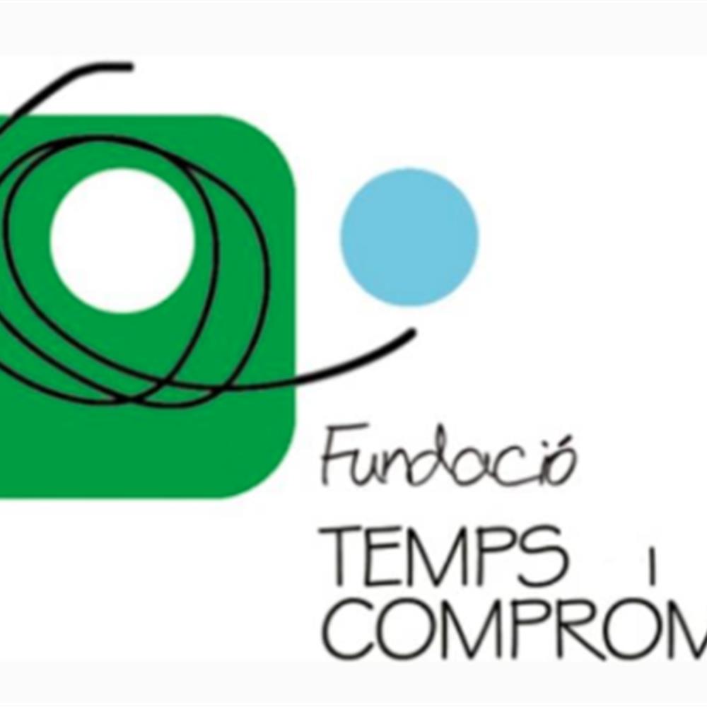 Personas voluntarias para apoyo logístico y comunitario-fundació temps i compromis (horta,barcelona)