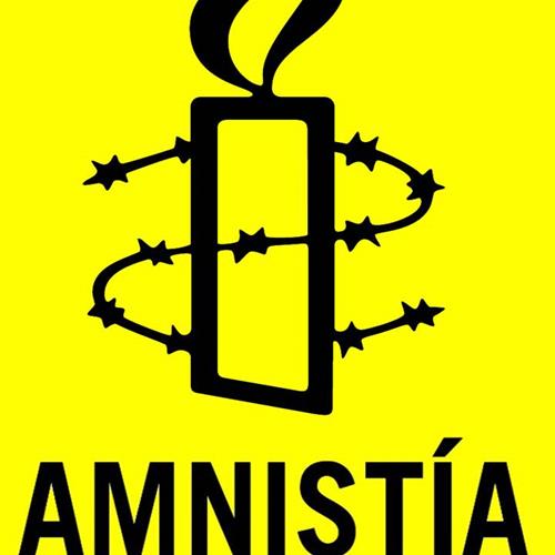 Activismo con amnistia internacional galicia