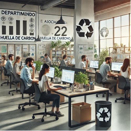  Voluntarios digitales para distintas áreas y actividades de la asociación