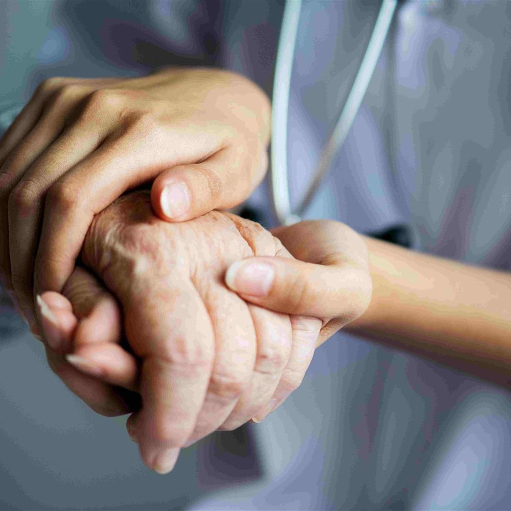 Voluntariado de acompañamiento hospitalario  a coruña