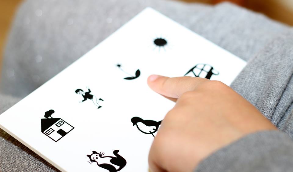 Vols fomentar la salut visual entre infants i joves? fes-te voluntari/a!