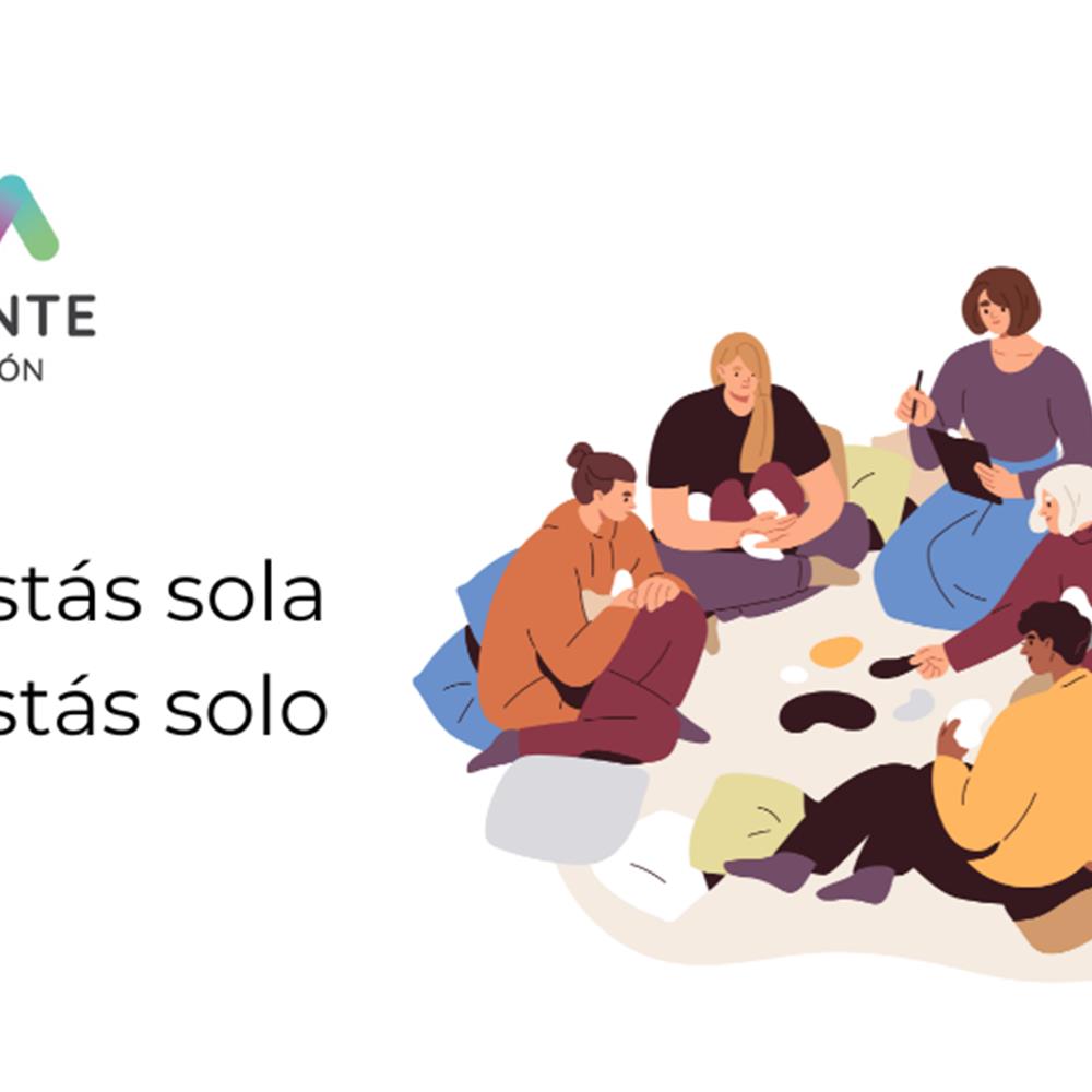 Voluntaria/o para apoyo a la dirección de una fundación