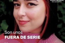 Voluntariado en personas sin hogar 
