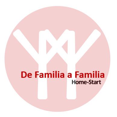 De familia a familia. home-start