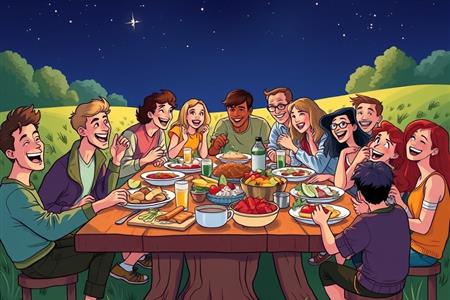 Voluntariado en la naturaleza en fin de semana