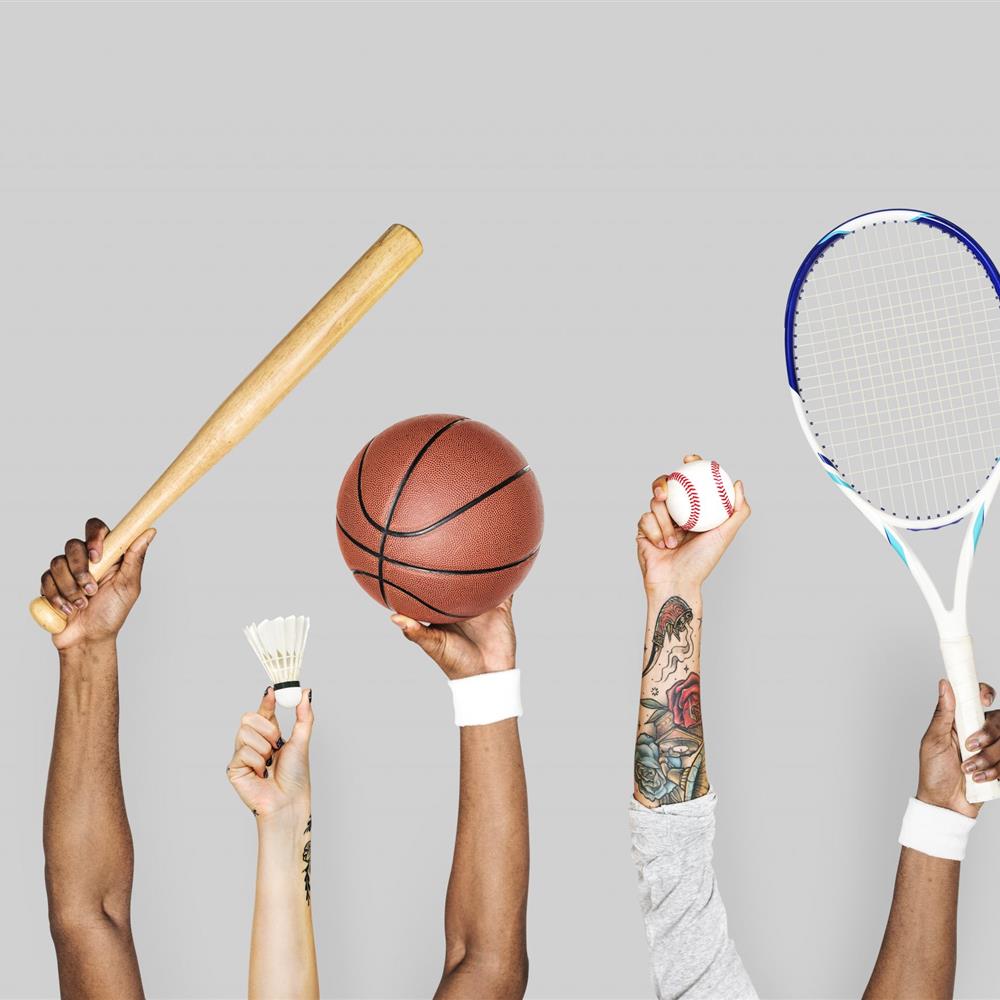 Co-entrenador/a para espacio de multideporte en salud mental